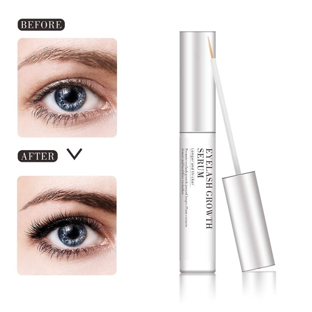 Lash Growth Serum